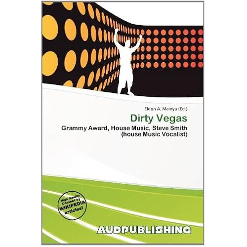 Dirty Vegas