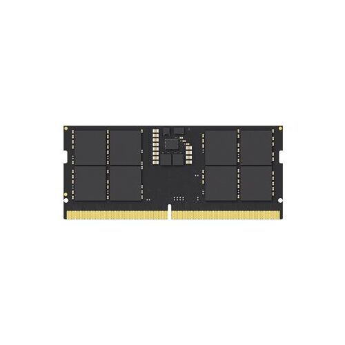 Lexar LD5S08G48C40ST-BGS module de mémoire 8 Go 1 x 8 Go DDR5 4800 MT/s 262-pin SO-DIMM