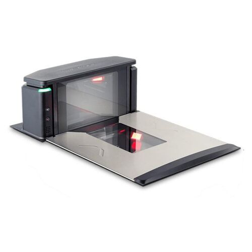 Datalogic Magellan 9550i Lecteur de code barres intégré 1D/2D Noir et Gris