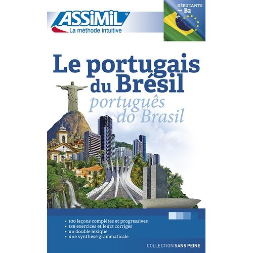Le Portugais Du Brésil