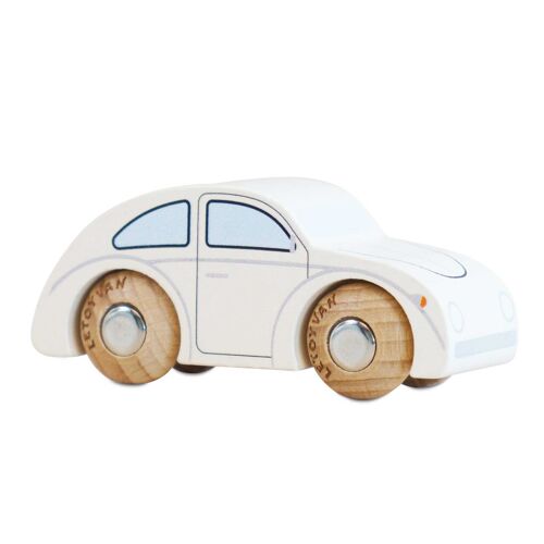 Mini voiture Betty No 9
