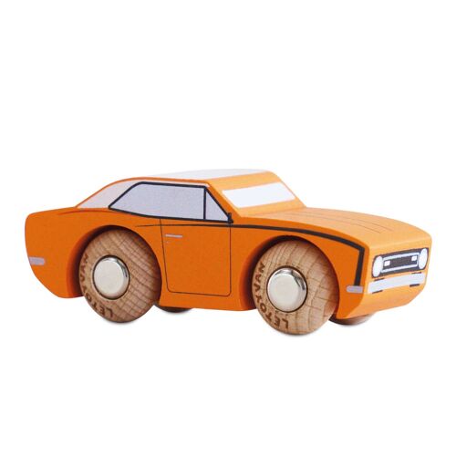 Voiture Cami No 22
