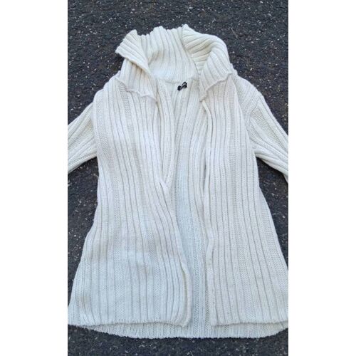 Gilet Sinequanone T 38