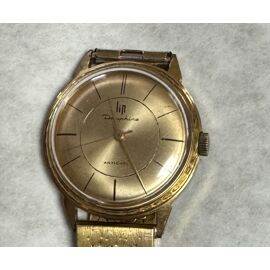 Montre Lip Besançon