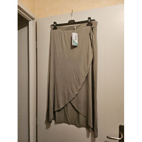Jupe Femme Taille Xxl Neuve "Vila"