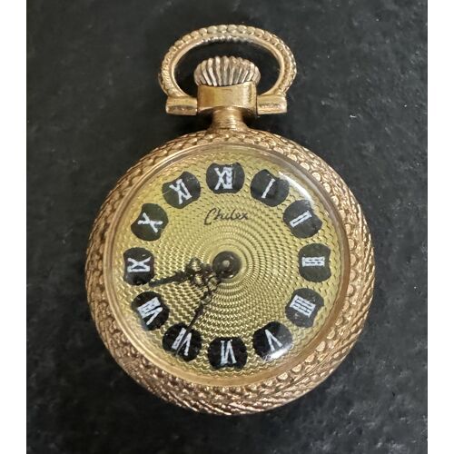 Montre  Chilex