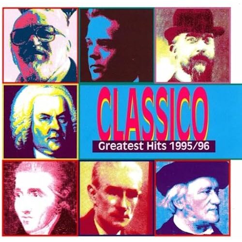 Greatest Hits 95/96 Sampler