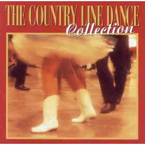 Country Line Dance