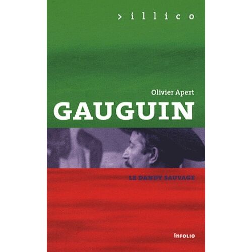 Gauguin - Le Dandy Savage