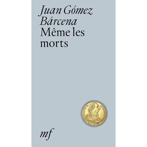 Même Les Morts