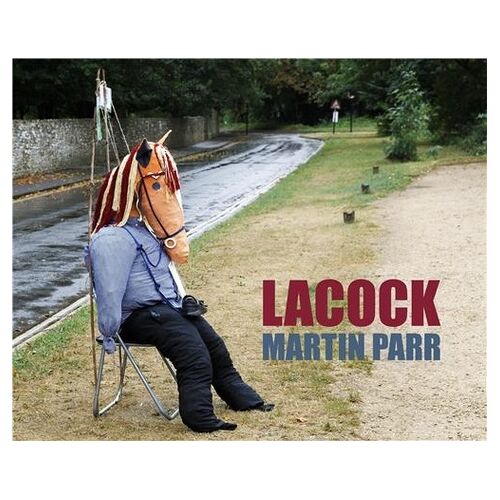Lacock
