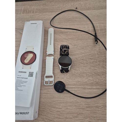 Montre connectée samsung galaxyS7