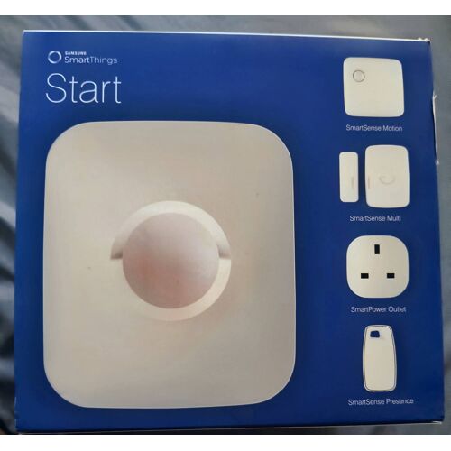 Kit Samsung smartthings