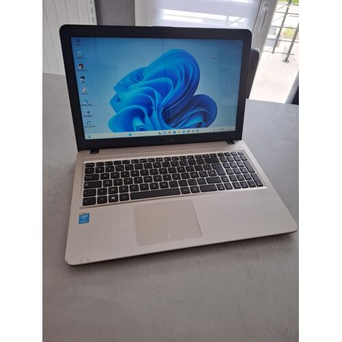 ordinateur ASUS X540L
