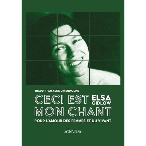 Ceci Est Mon Chant - Pour L'amour Des Femmes Et Du Vivant
