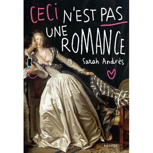 Ceci N'est Pas Une Romance