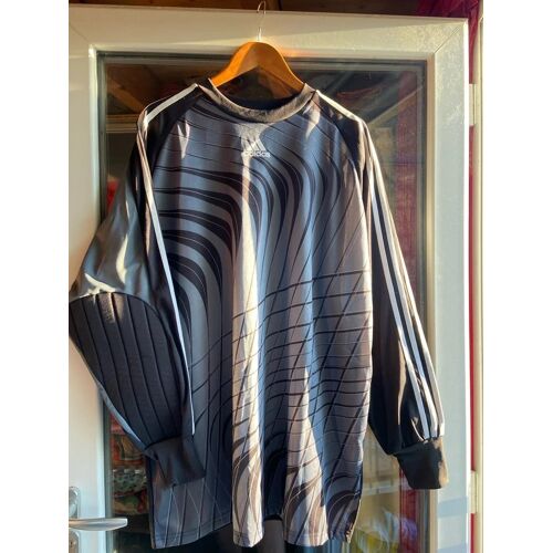 Maillot De Sport / Sweat-Shirt Adidas Taille 2xl