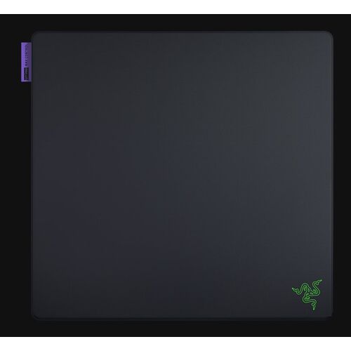 Razer Gigantus V2 Pro L - Max Control Tapis de souris de jeu Noir