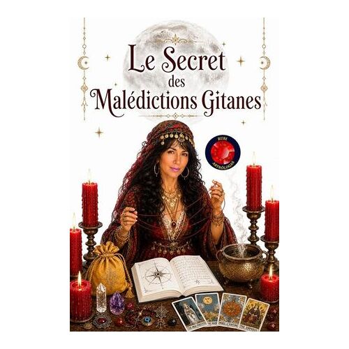 Le Secret Des Malédictions Gitanes