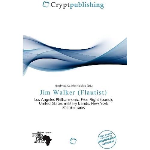 Jim Walker (Flautist)