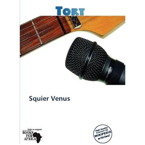 Squier Venus