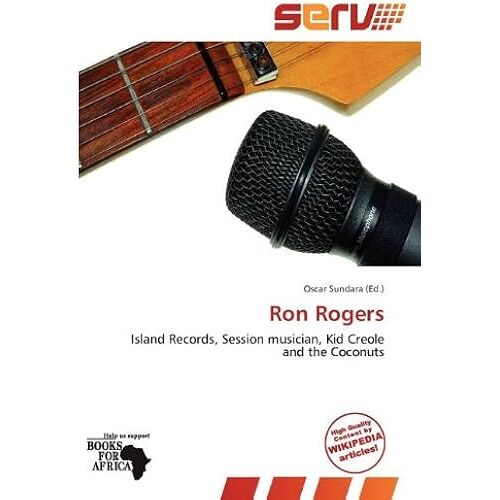 Ron Rogers