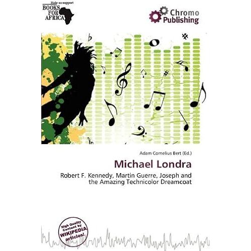 Michael Londra