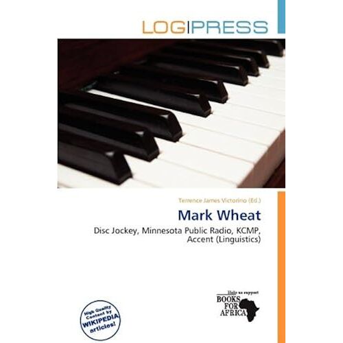 Mark Wheat