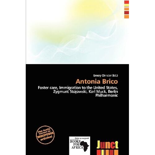 Antonia Brico