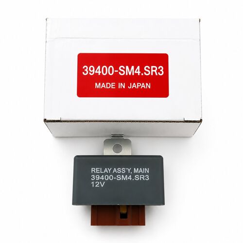 Main Relay Pour Honda Relais De Pompe À Carburant