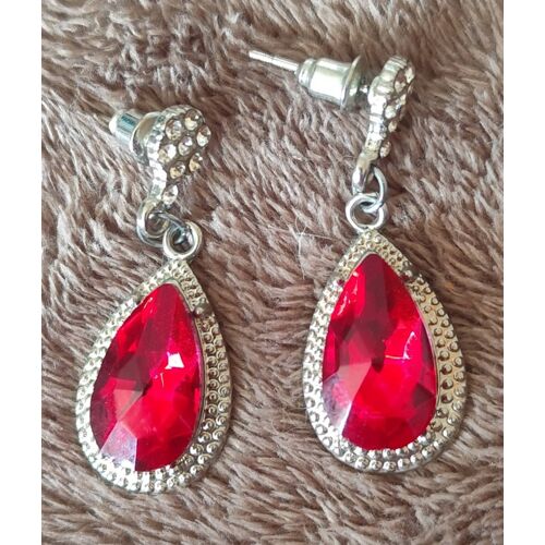 Boucles D'Oreilles Pendantes Style Xixe