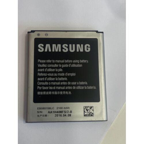 Batterie 3.8v Pour Samsung Galaxy Win Pro Sm-G3812 Sm-G3818 Li-Ion Originale Gsm Multiservices 