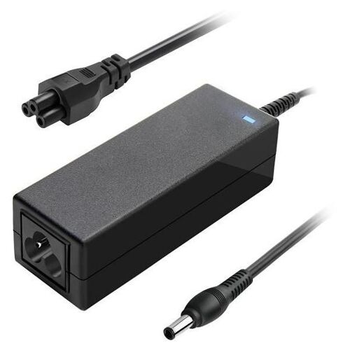 CoreParts MBXSA-AC0005 adaptateur de puissance & onduleur Intérieure 36 W Noir