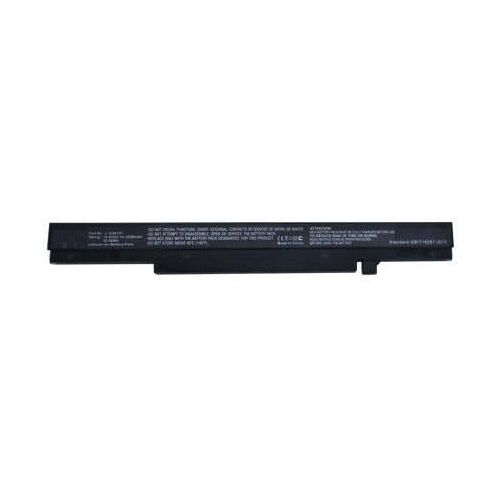 CoreParts MBXLE-BA0065 composant de laptop supplémentaire Batterie