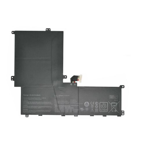 CoreParts MBXAS-BA0255 composant de laptop supplémentaire Batterie