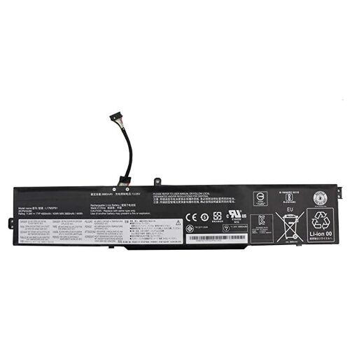 CoreParts MBXLE-BA0303 composant de laptop supplémentaire Batterie