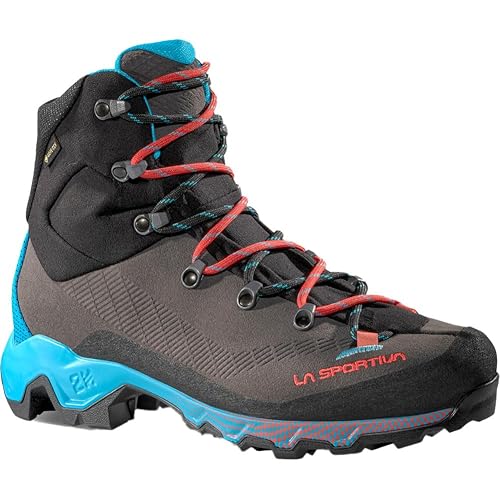 La Sportiva Aequilibrium Trek Gore-Tex Femme 37 Noir