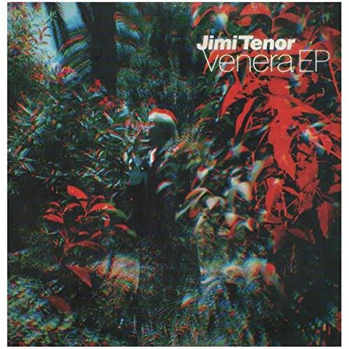 Venera E.P. [12 Inch Analog]