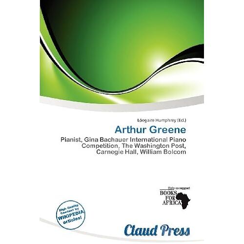 Arthur Greene