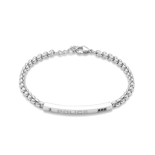 Pulseira Police Ao
