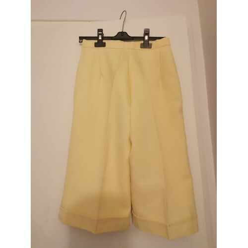Bermuda Jaune