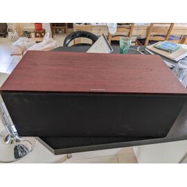 VOIE CENTRALE BOWERS & WILKINS
