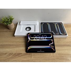 Apple iPad Pro 13" M5 256 Go Wi-Fi