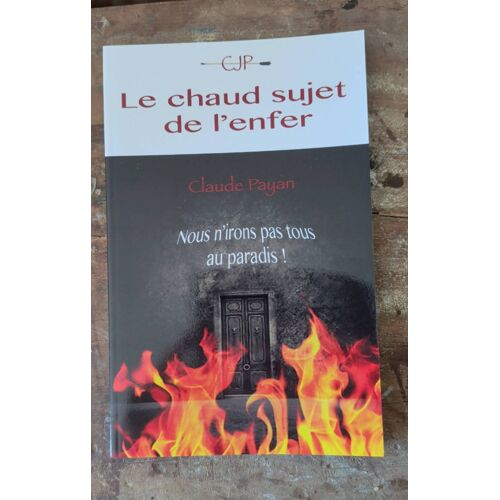 Le Chaud Sujet De L'Enfer