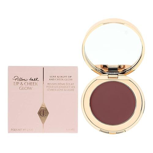 Charlotte Tilbury - Pillow Talk - Fard À Lèvres Et Joues - Colour Of Passions-Multicolore