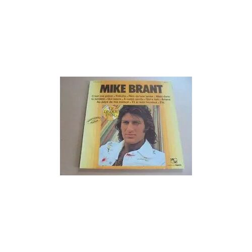 Mike Brant
