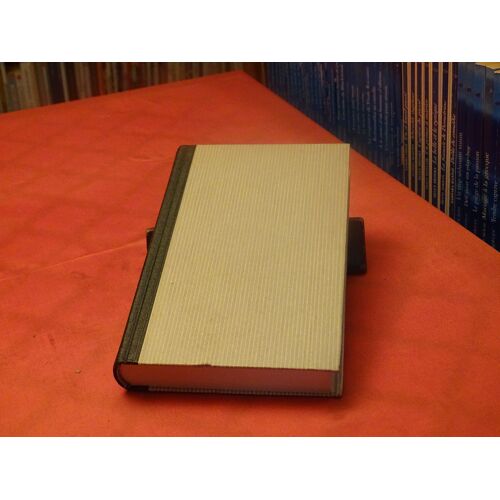 Der Jäger Von Fall . . Roman . . Ludwig Ganghofer . 1855 - 1920 . Ecrivain Et Romancier Bavarois . . Fackel - Buchklub . . Olten - Stuttgart - Salzburg . . 1959 . .