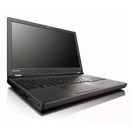 Lenovo ThinkPad T540p i7-4700MQ 4Go 1000Go SSD DVD-ROM 1920x1080 WLAN BT Webcam Win 11 Pro