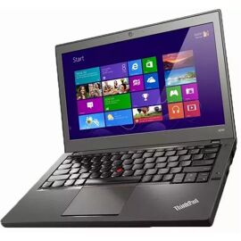 Lenovo ThinkPad X240 i7-4600U 4Go 256Go SSD 1920x1080 WLAN BT Webcam Win 11 Pro
