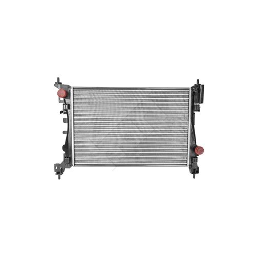Hart 620 270 Radiateur, Refroidissement Du Moteur Pour Opel
